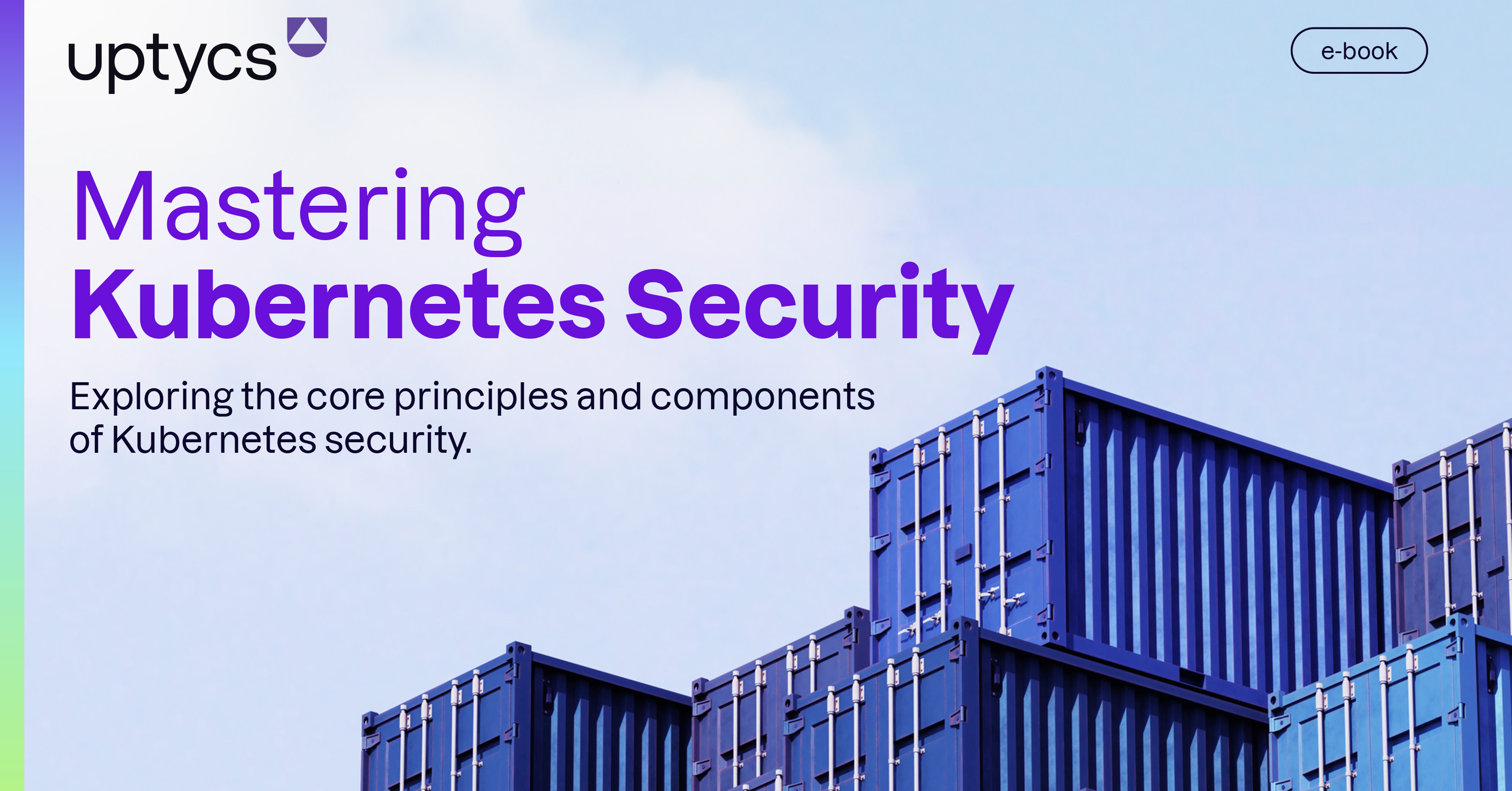 Mastering Kubernetes Security with Uptycs
