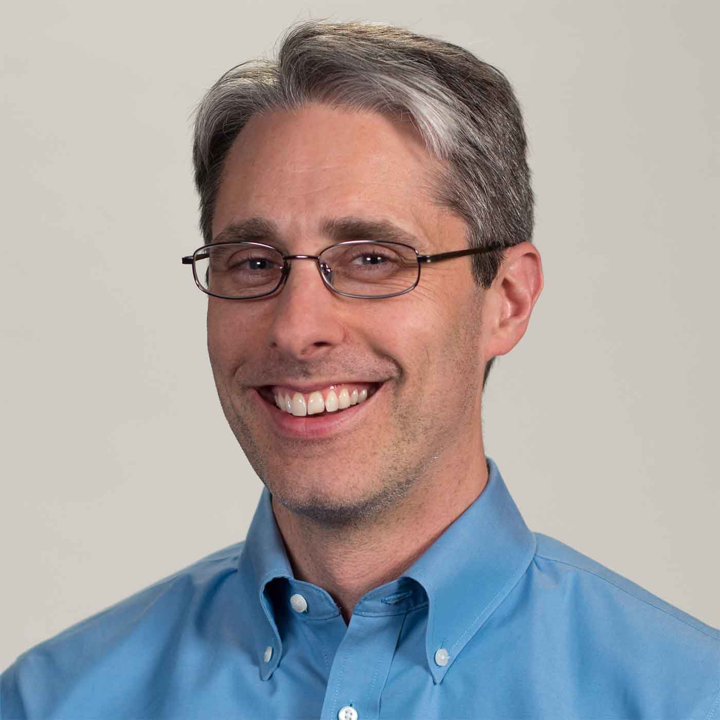 Mac Slocum