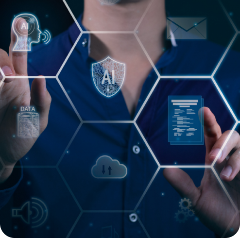 Manage Security Risks Across Your AI’s Entire Lifecycle