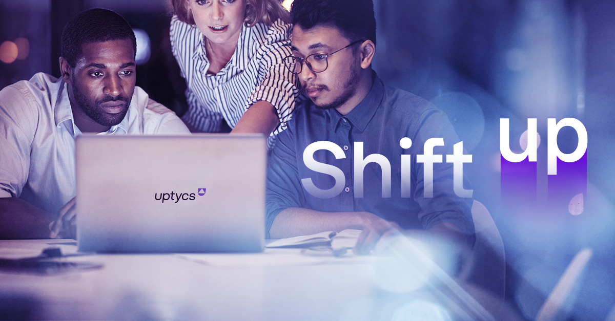Read the blog to learn about Uptycs' new approach to cybersecurity