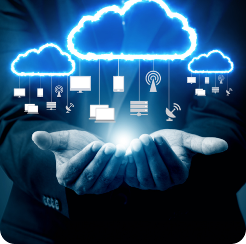 Move Beyond Hygiene with Uptycs Cloud Protection