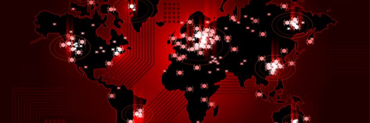 A Guide for Small & Medium Businesses: Preparing for Cyberattacks