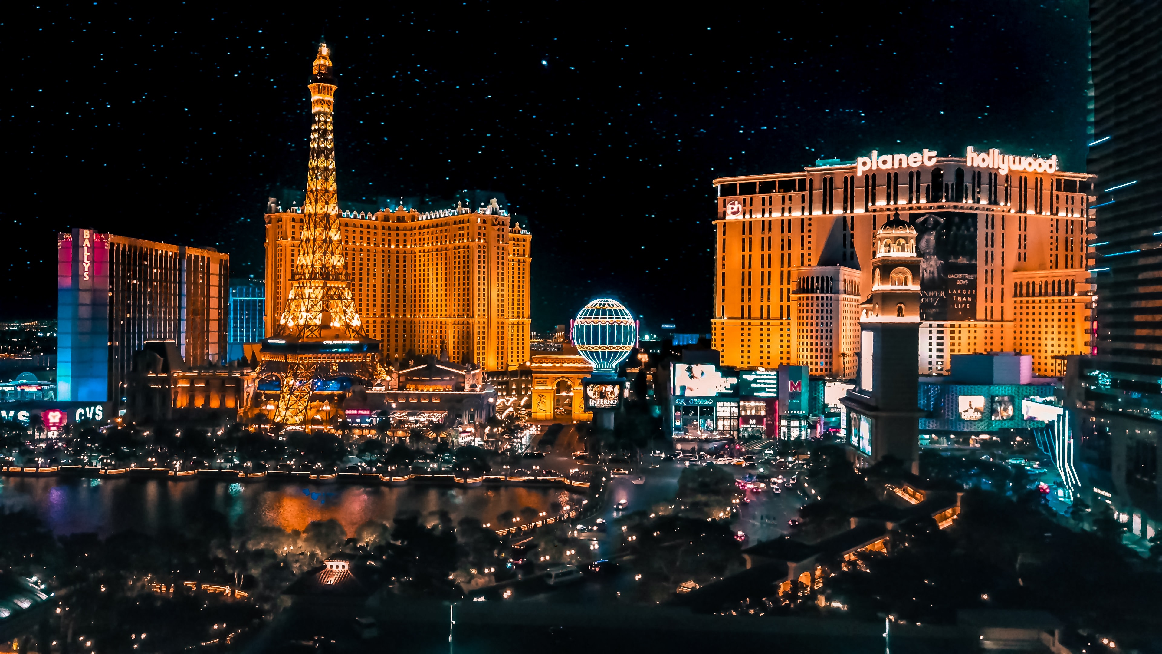 The Comprehensive Guide to AWS re:Invent 2022 for Attendees